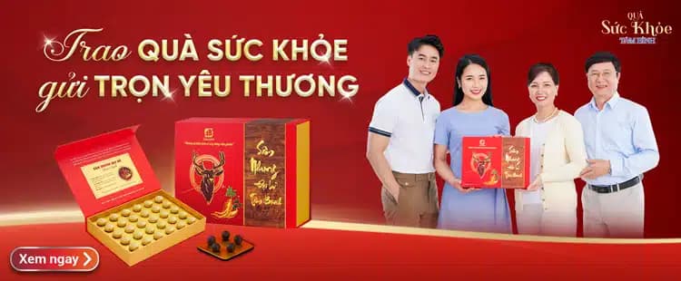 CÔNG TY TNHH SX & TM DƯỢC PHẨM TÂM BÌNH