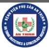 BỆNH VIỆN PHỤ SẢN AN THỊNH logo