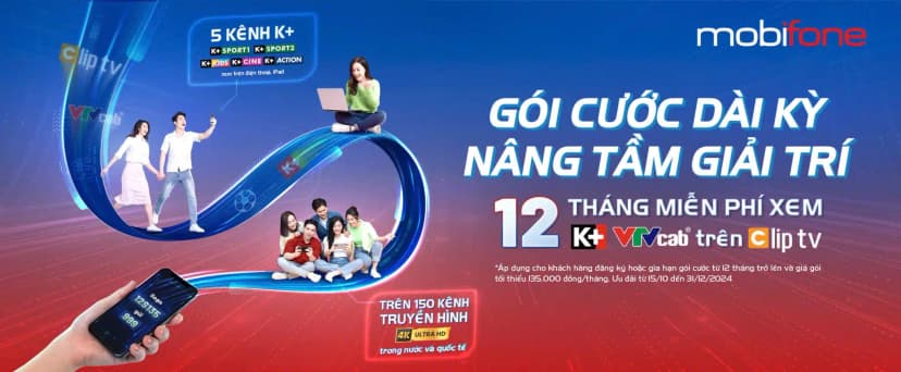 Tổng công ty Viễn Thông MobiFone